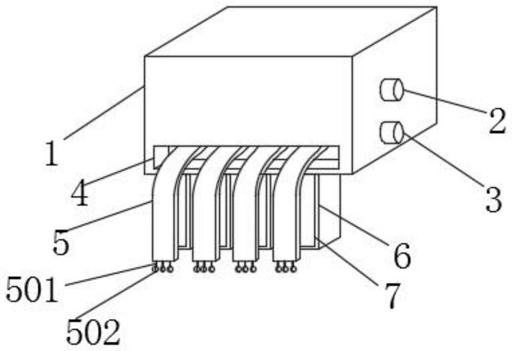 An early warning system for wire rope status of elevator traction machine based on Internet of Things