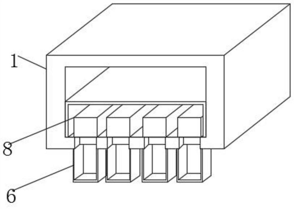 An early warning system for wire rope status of elevator traction machine based on Internet of Things