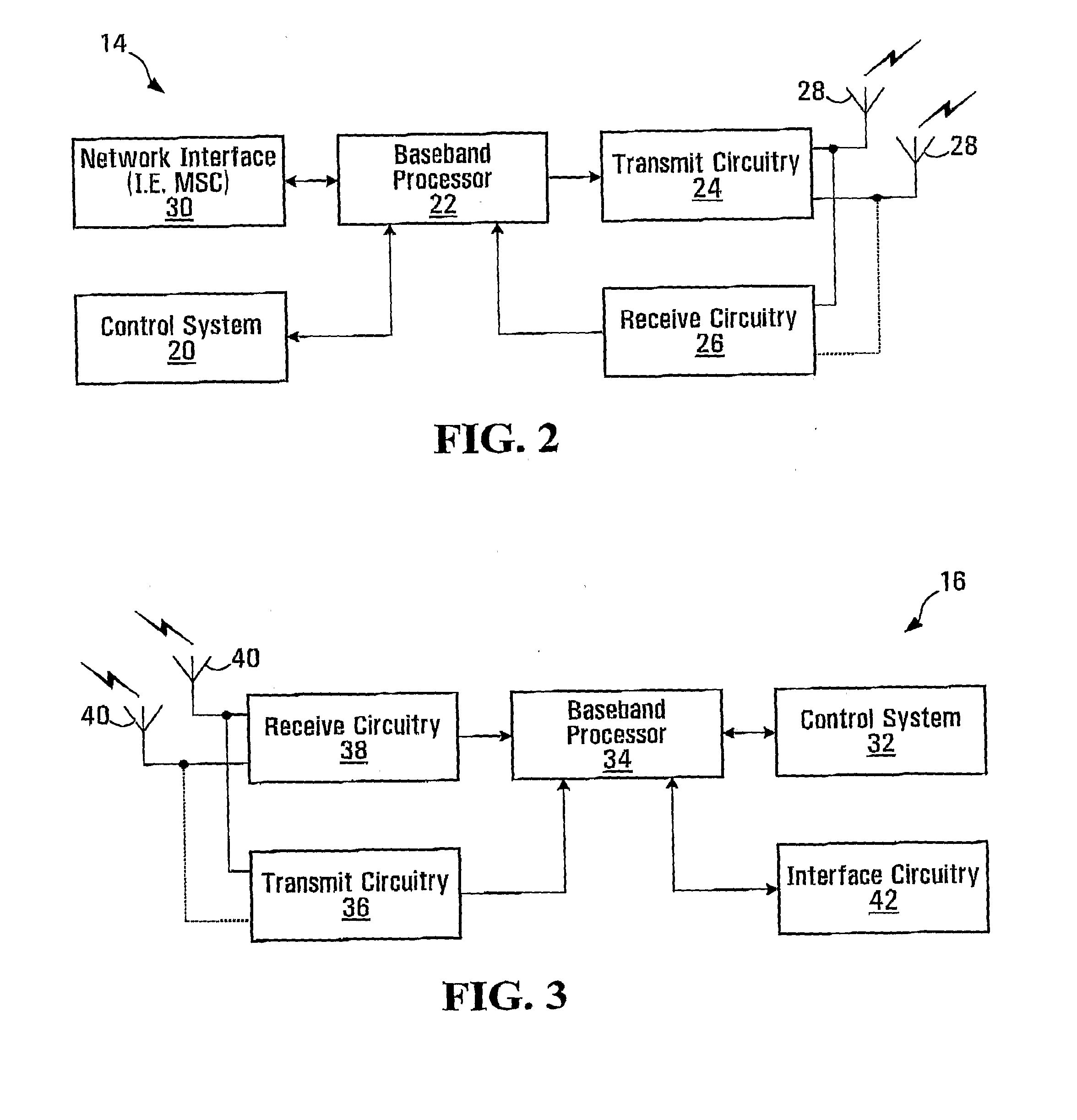 Methods and Systems for Enabling Feedback in Wireless Communication Networks