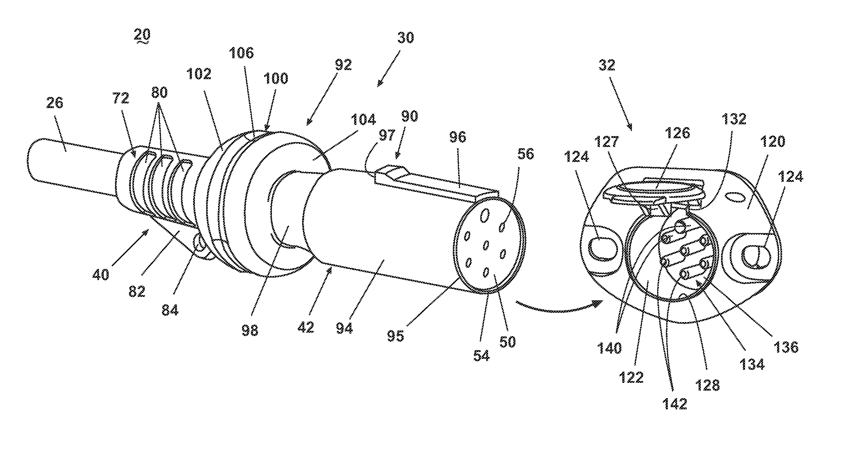 Electrical connector assembly