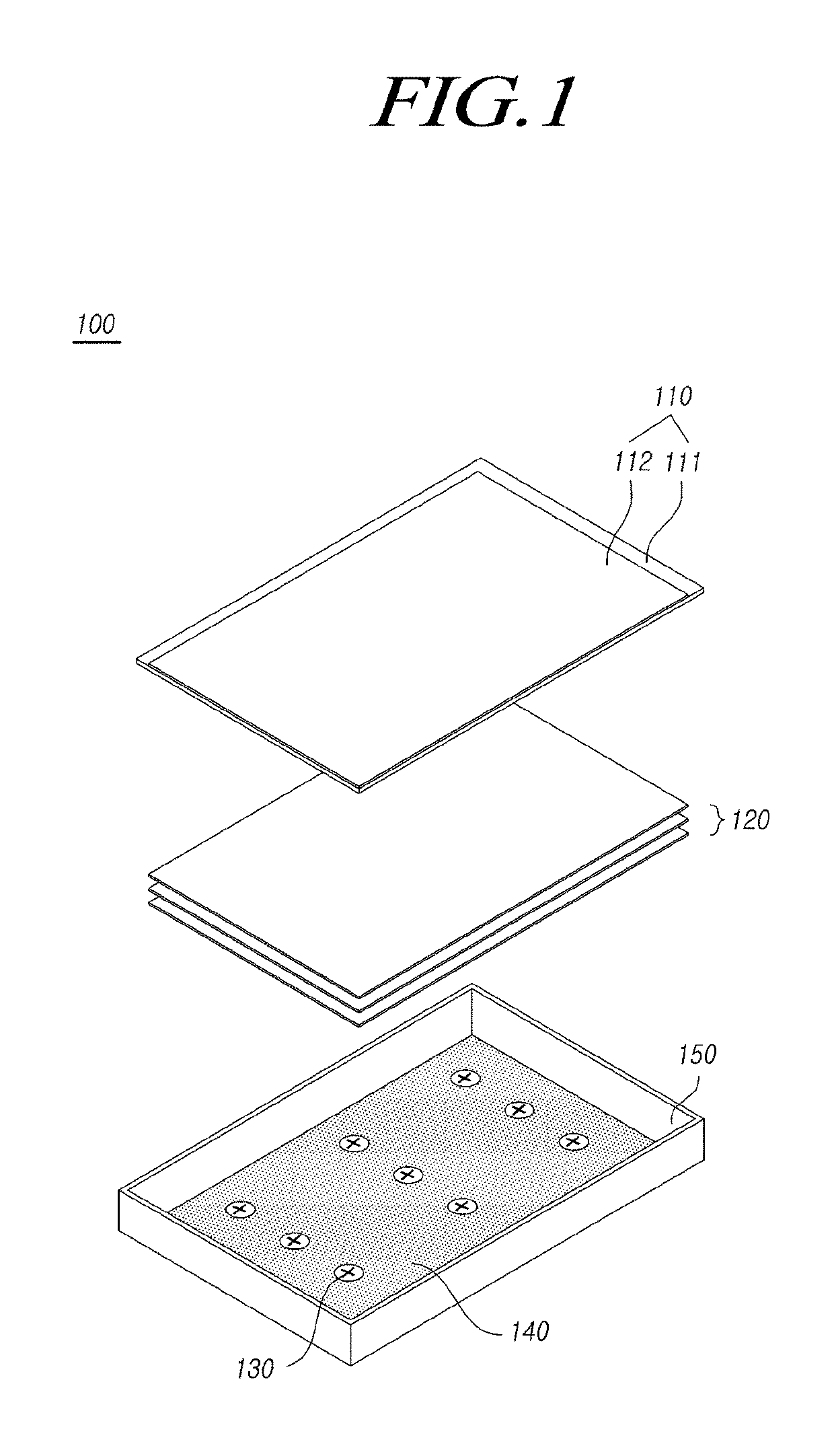Backlight Unit and Display Device