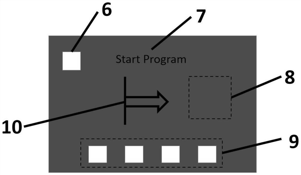 An educational robot with building block programming