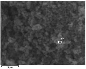 Nanometer ferric oxide/nanometer titanium dioxide composite photocatalyst, and preparation method thereof