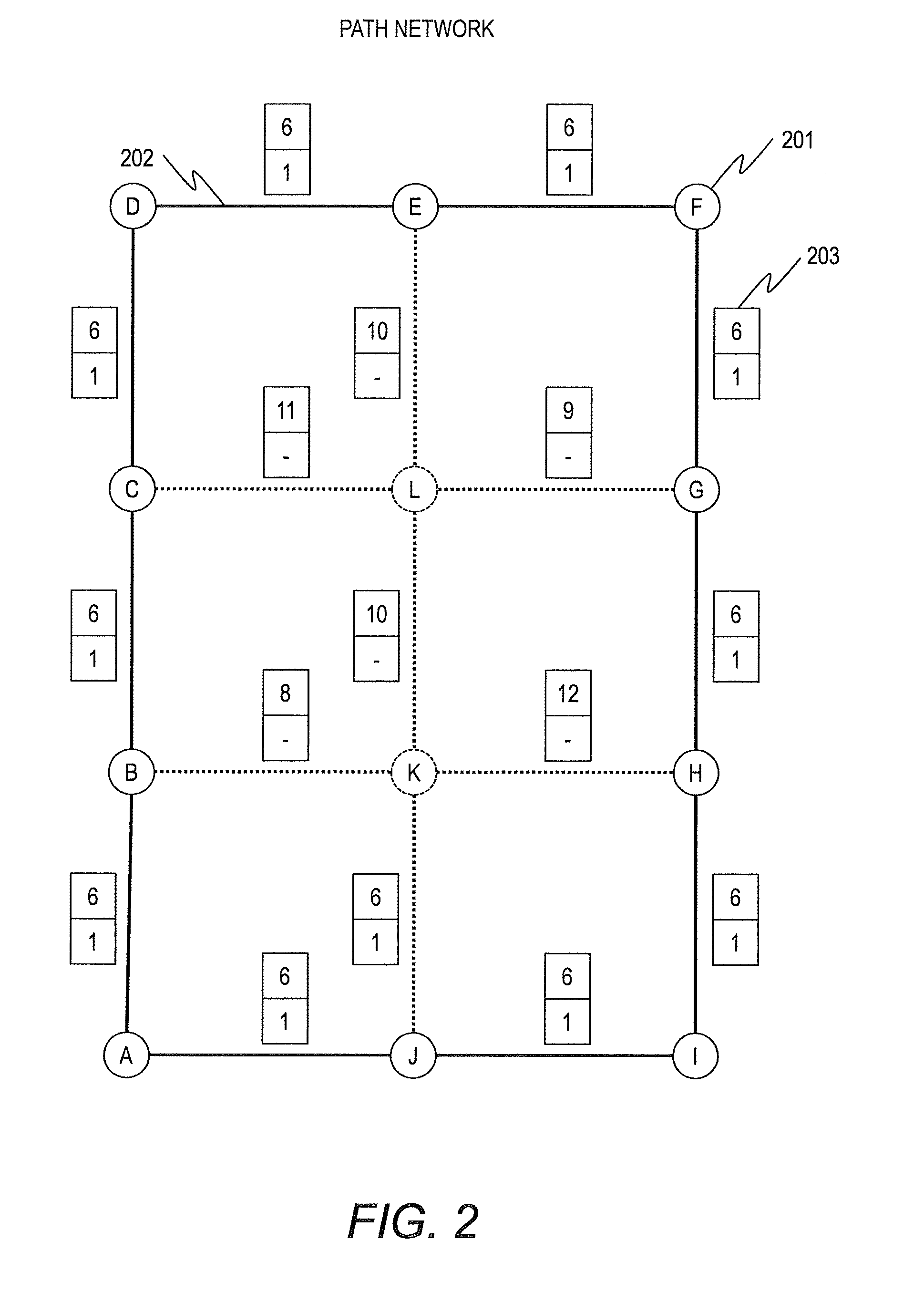 Optimal path search system and optimal path search method