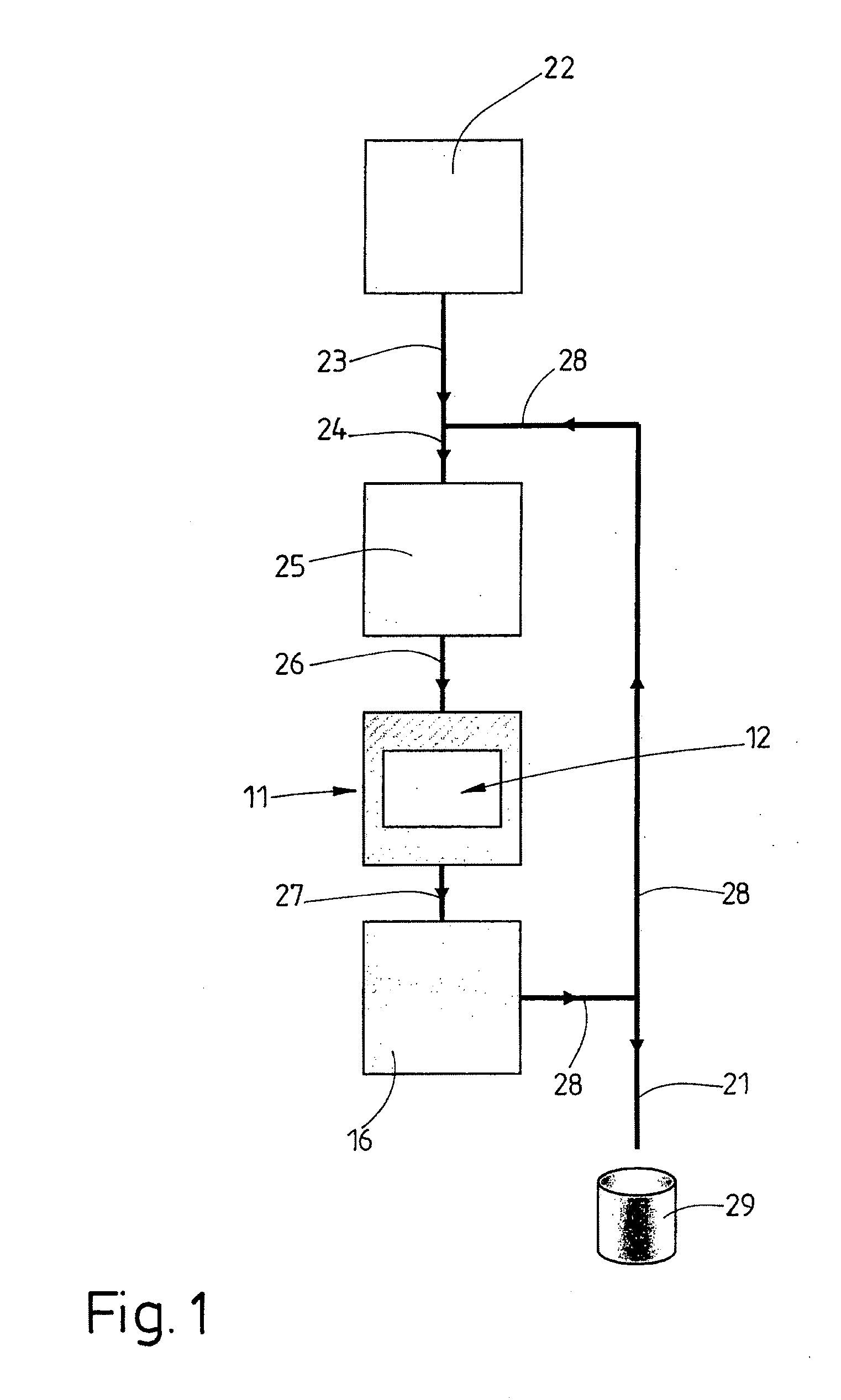 Method device and packing unit for producing a cosmetic item