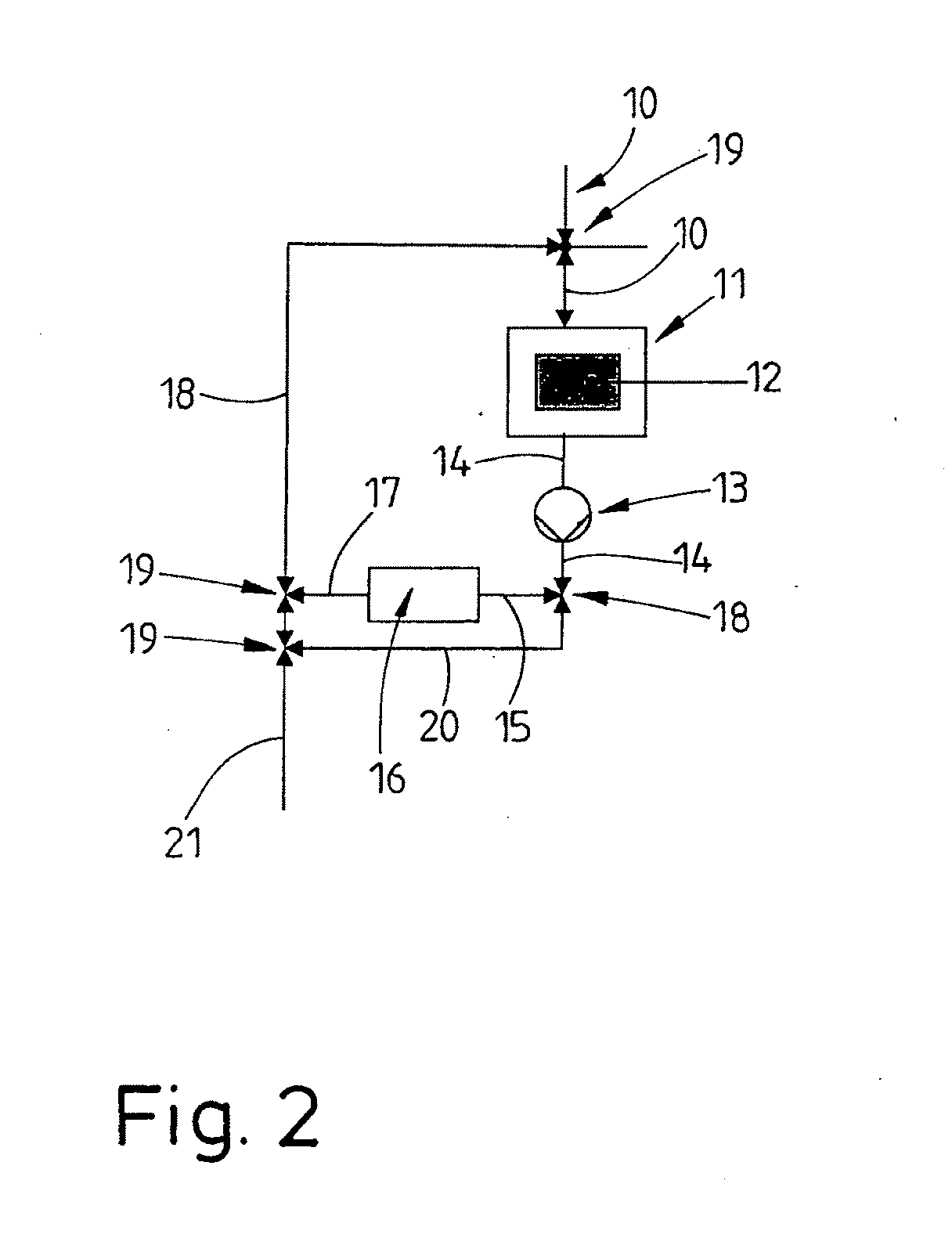 Method device and packing unit for producing a cosmetic item