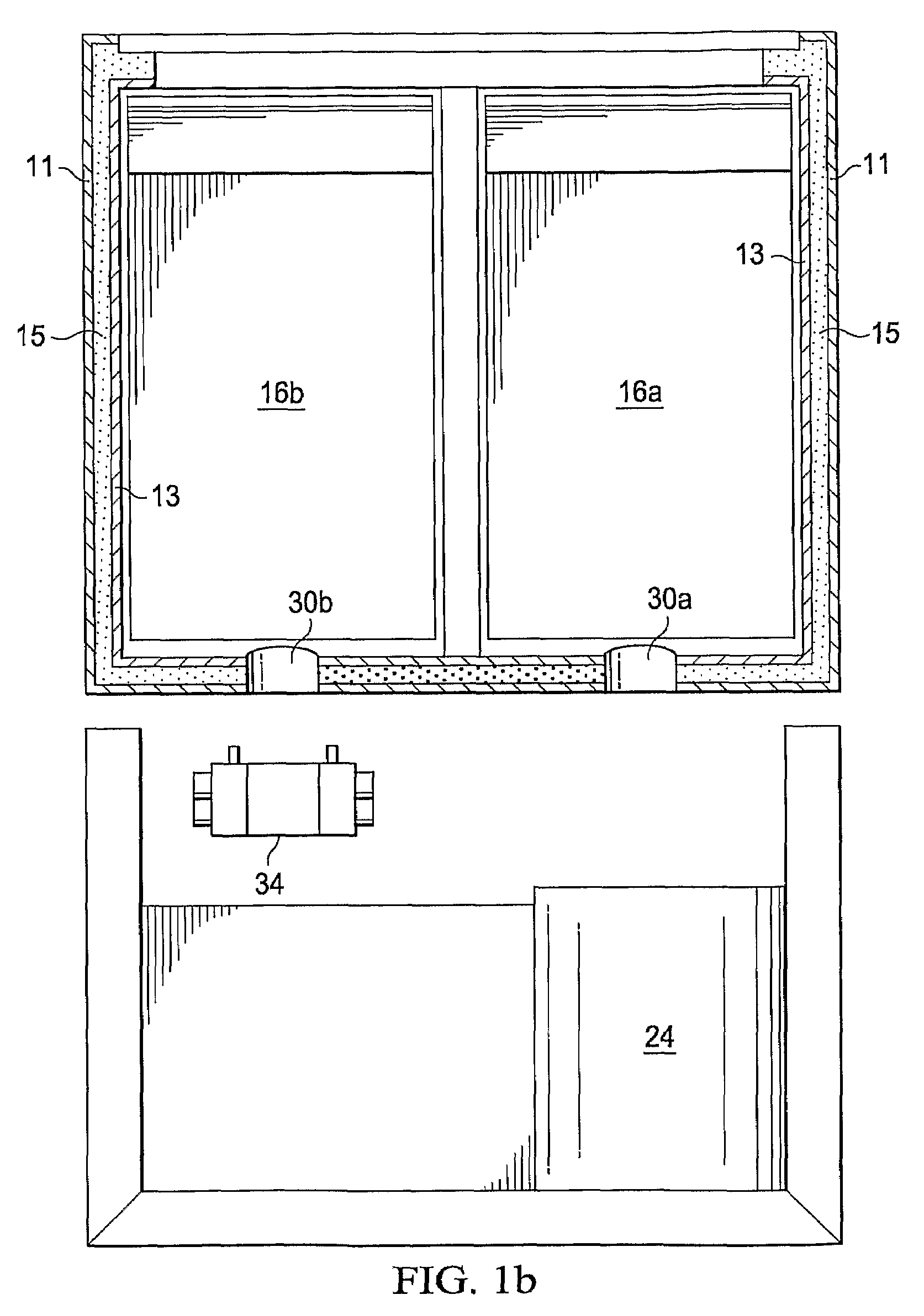 Liquid Food Dispenser System and Method