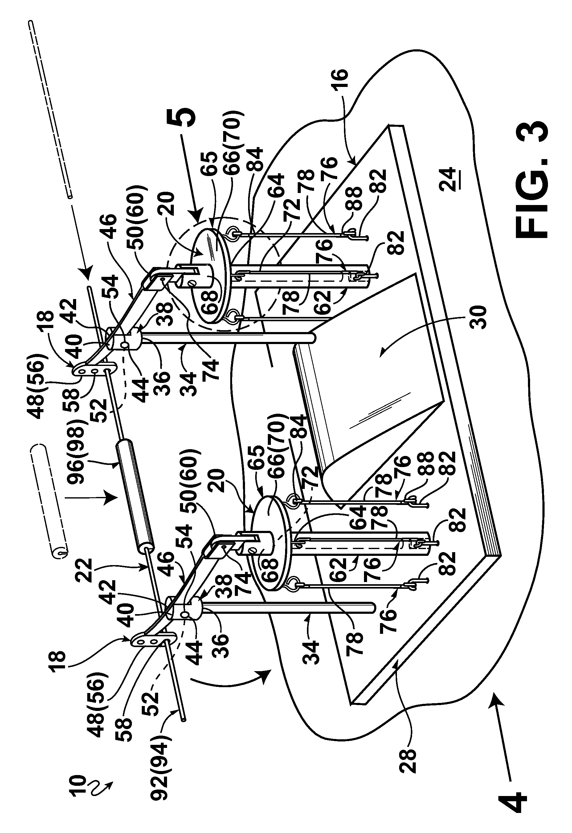 Wrist exercise device