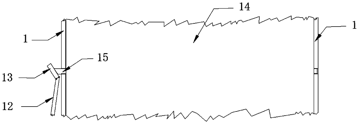 Method for fattening wild blue crab