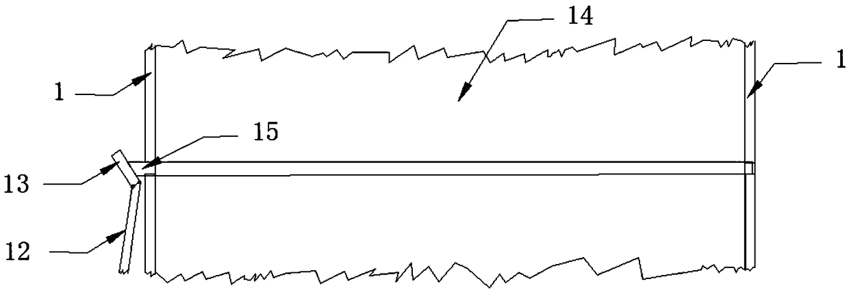 Method for fattening wild blue crab