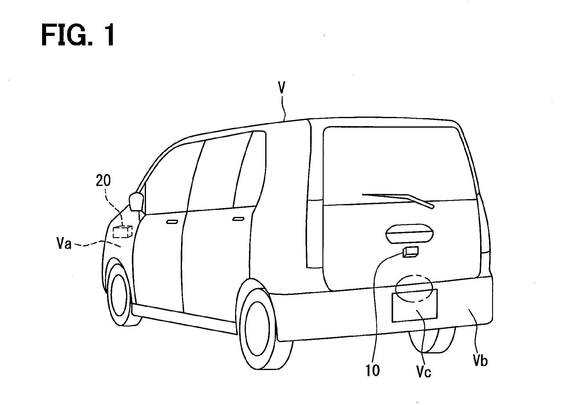 Cleaning apparatus for in-vehicle optical sensor