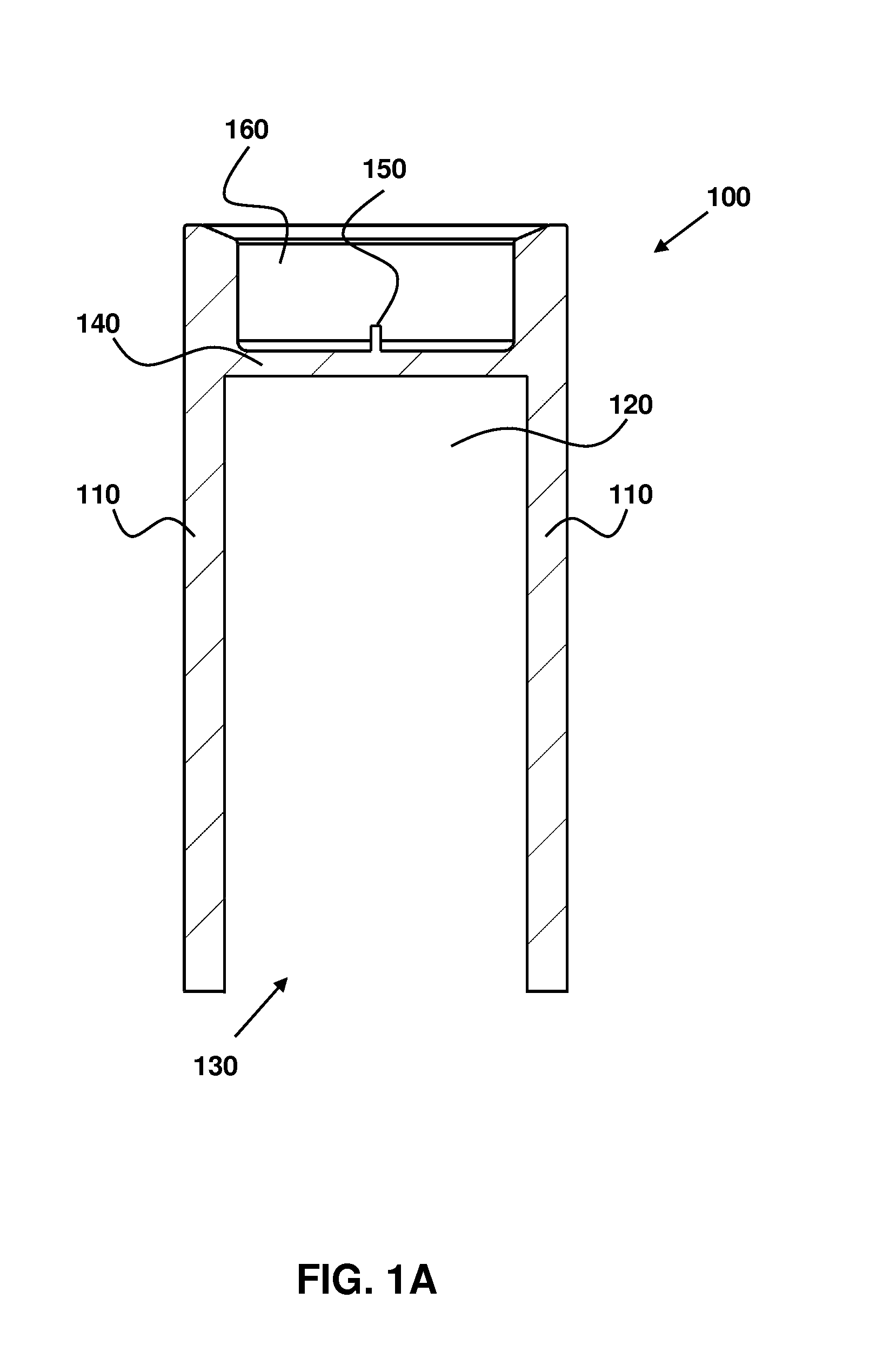 Flameless Candle With Threaded Insert and Method for Assembling the Same