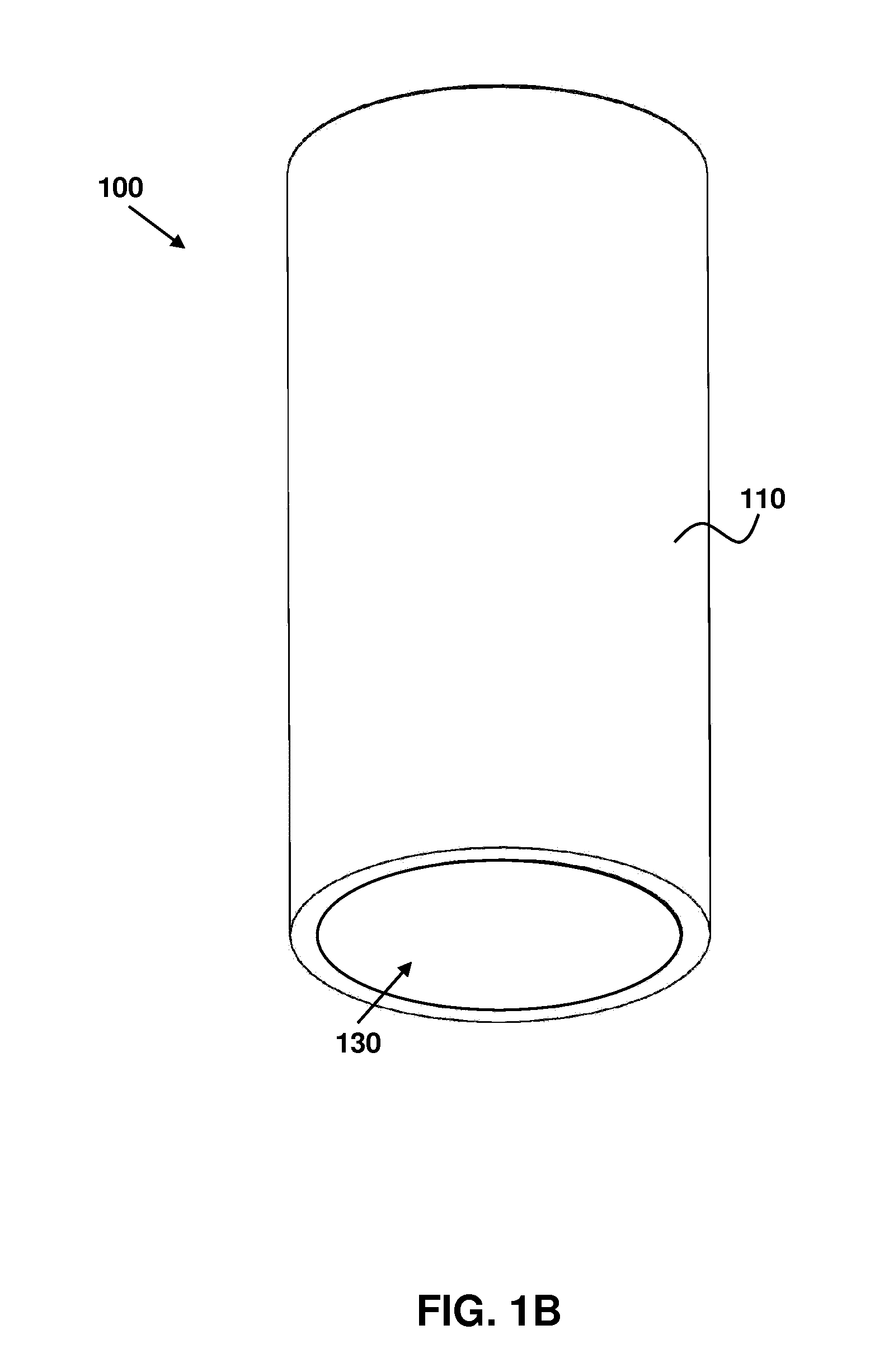 Flameless Candle With Threaded Insert and Method for Assembling the Same
