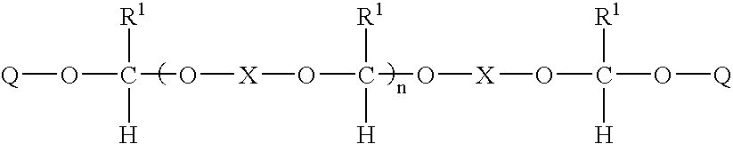 Reworkable b-stageable adhesive and use in waferlevel underfill