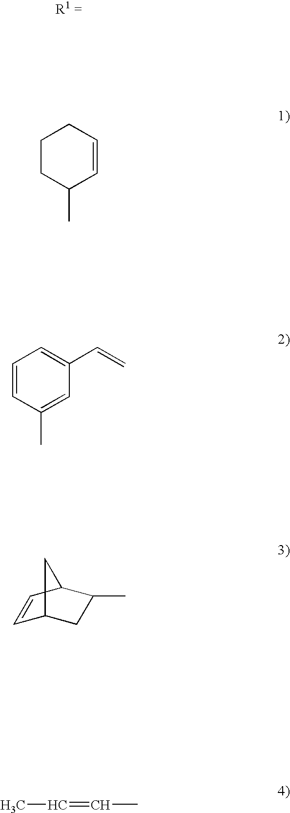 Reworkable b-stageable adhesive and use in waferlevel underfill