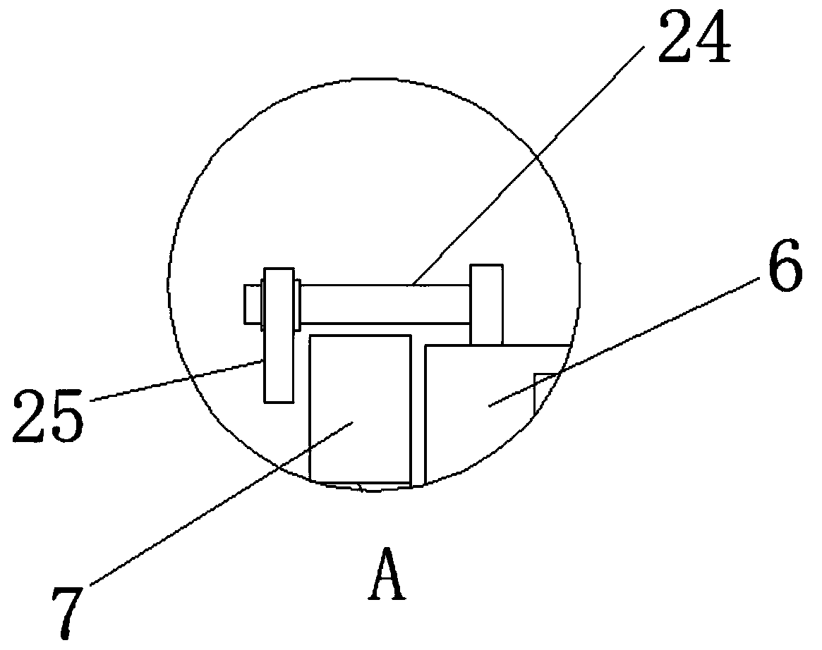 Projection equipment for digital holographic technology