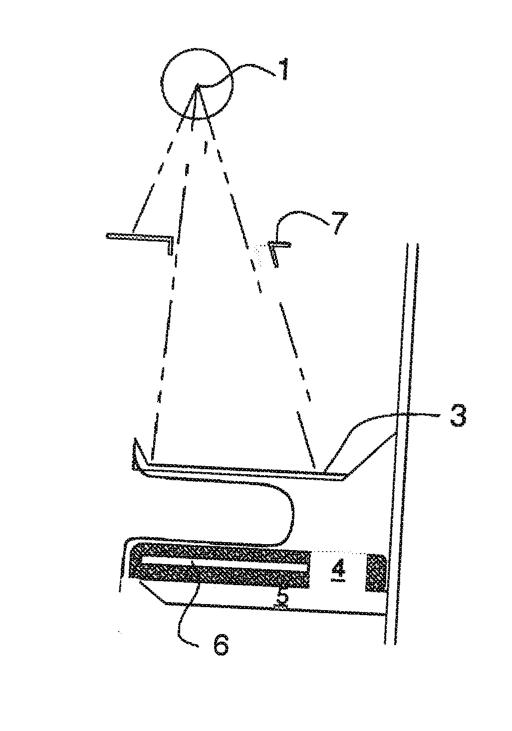 Mammography systems and methods, including methods utilizing breast sound comparision
