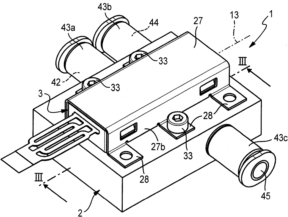 valve assembly