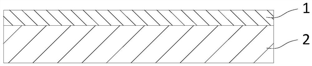 Carriage steel plate and preparation method thereof and carriage