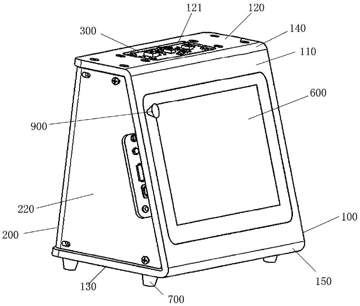 Audio device