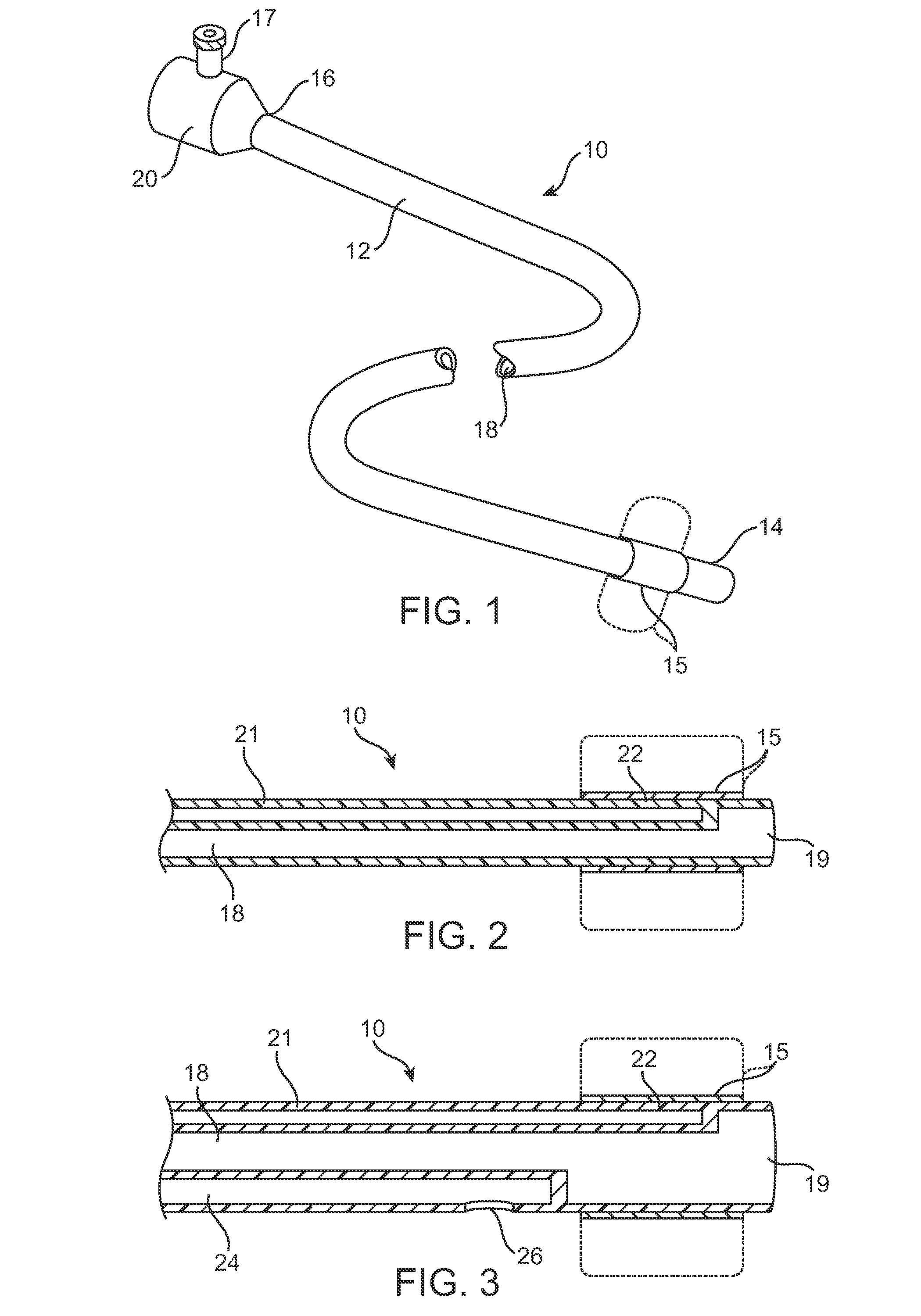 Methods and systems for occluding collateral flow channels in the lung