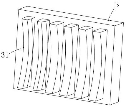 Motor belt pulley pulling device