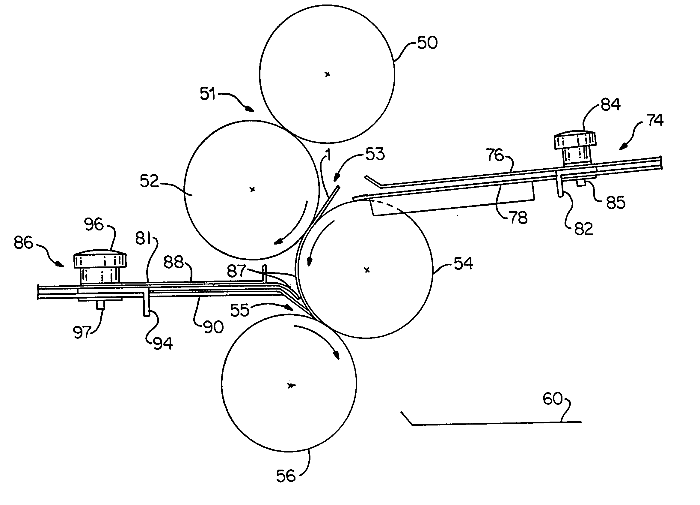 Automated fold and seal apparatus
