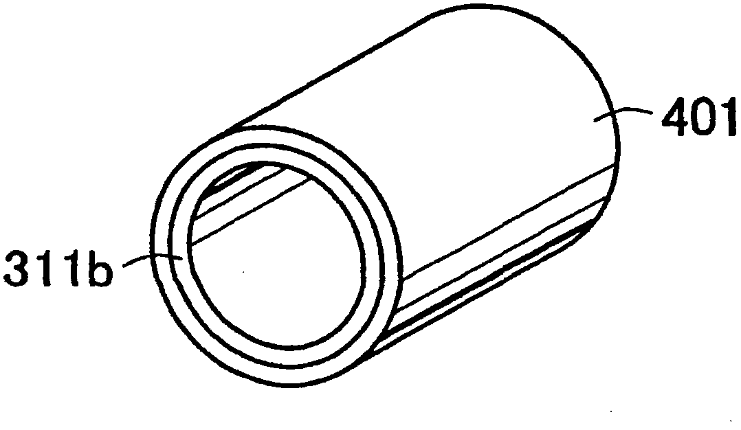 Belt cleaning apparatus and image forming apparatus