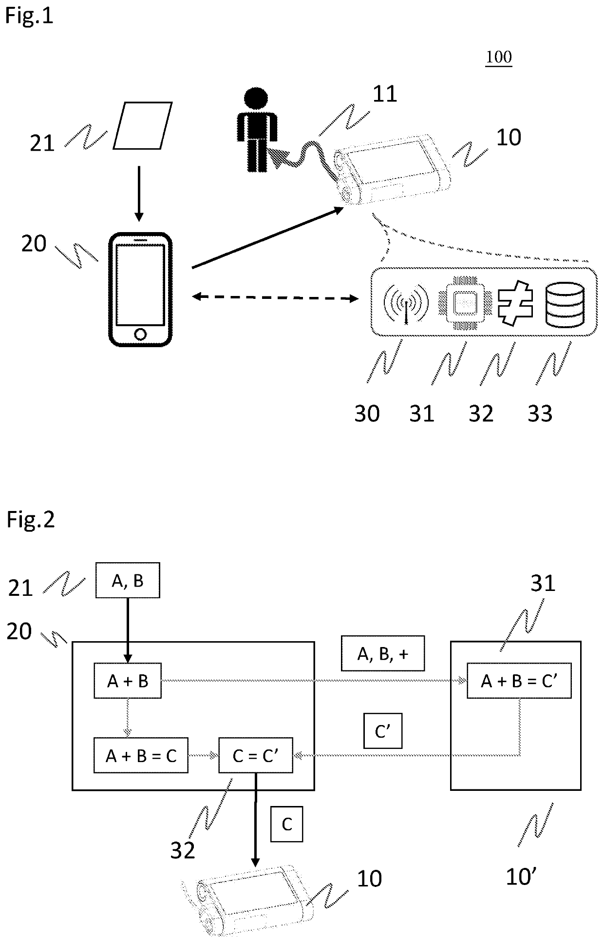 Safety-critical drug delivery parameter determination