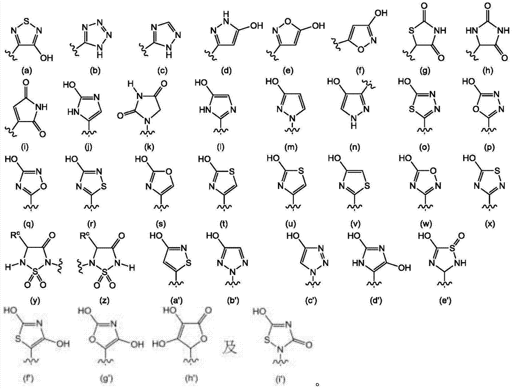 Atx modulating agents