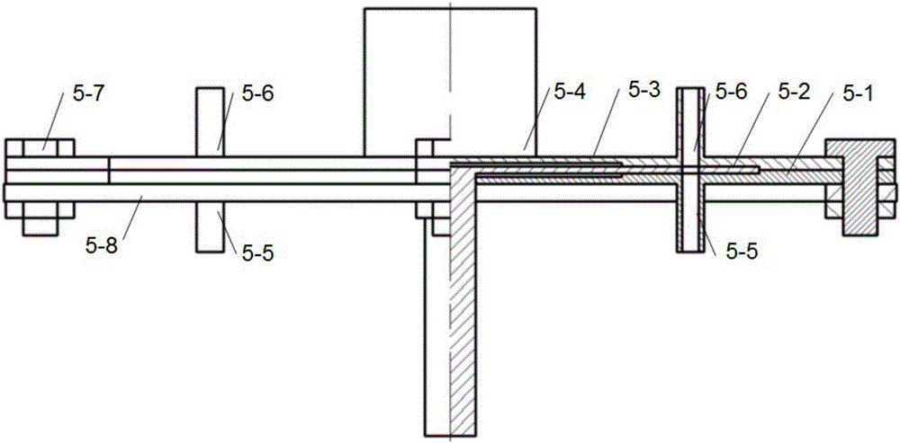 An aerosol generator capable of simulating diesel engine exhaust particle flow