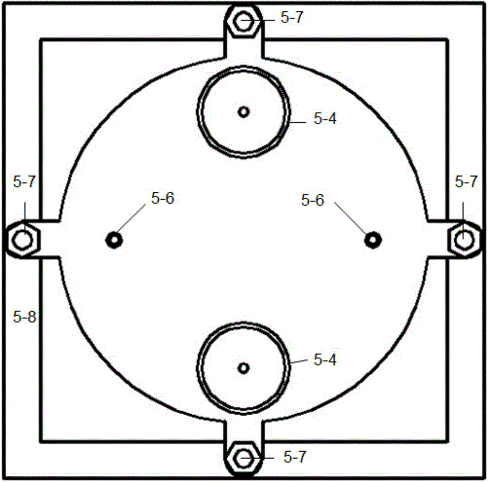 An aerosol generator capable of simulating diesel engine exhaust particle flow