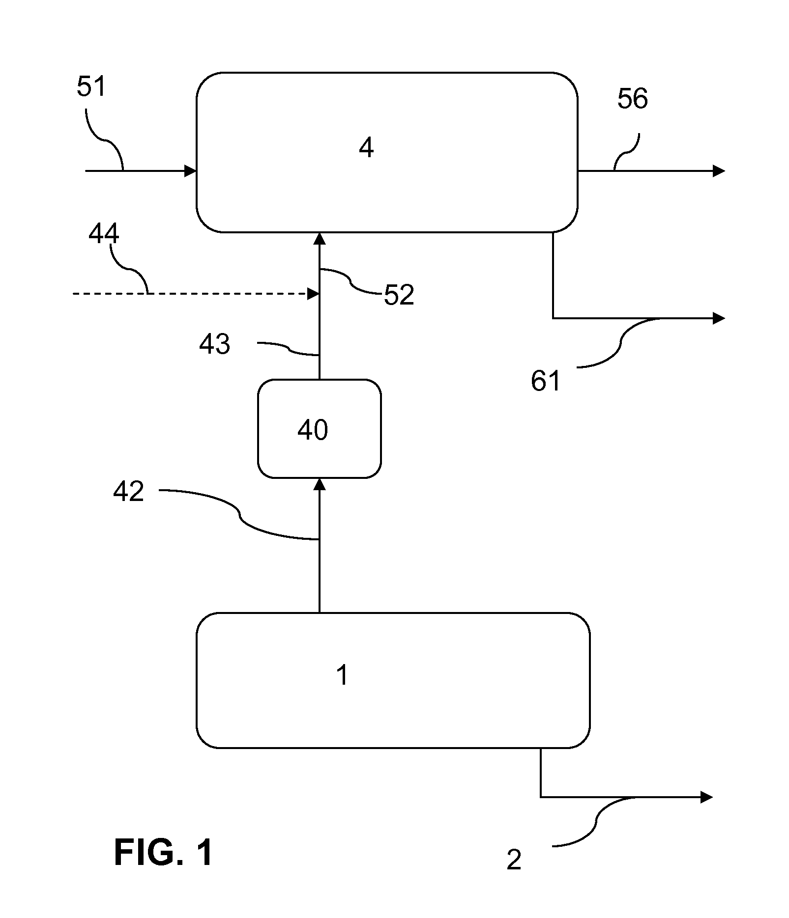 Production of crystalline sodium bicarbonate using CO2 recovered from another alkali production process