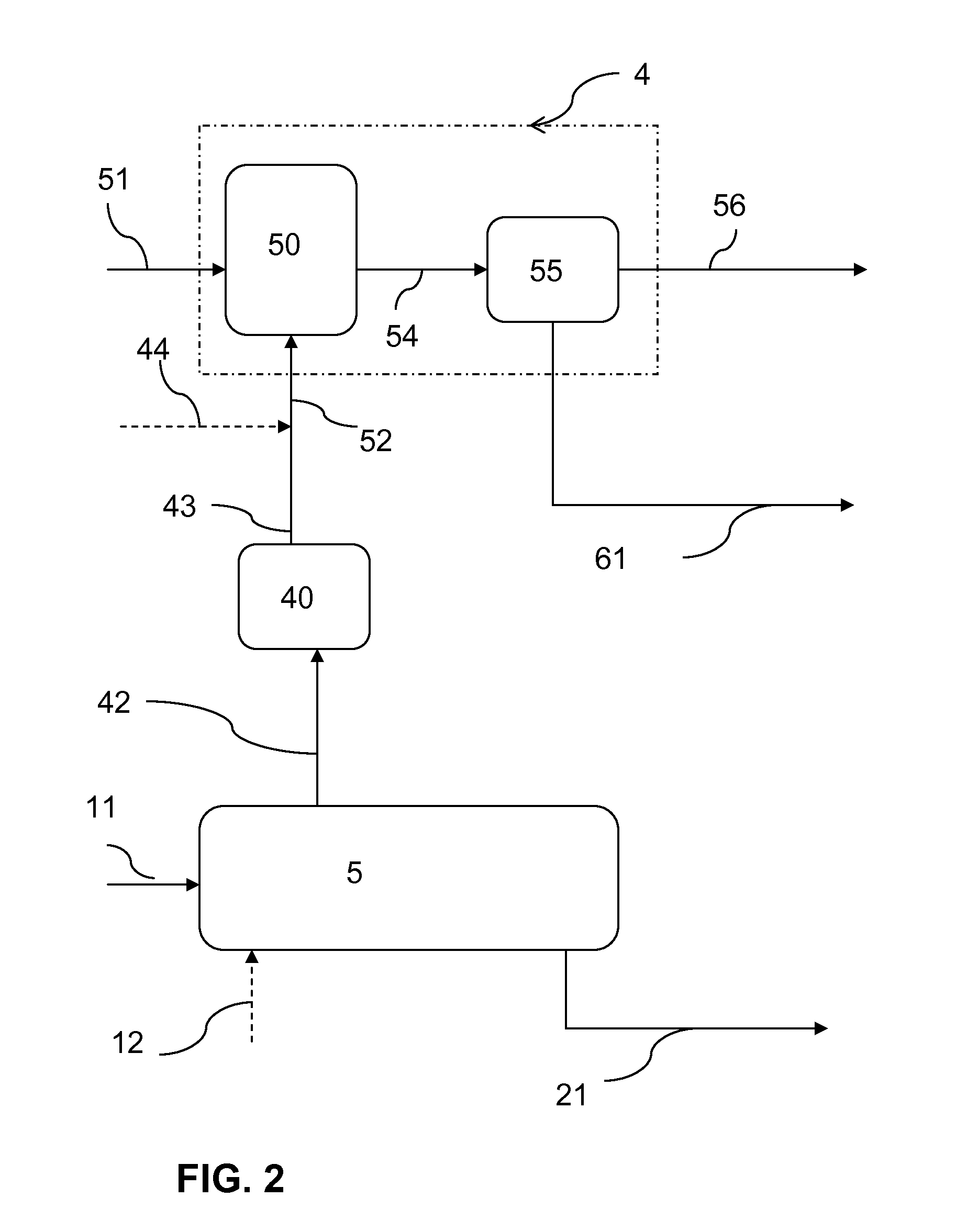 Production of crystalline sodium bicarbonate using CO2 recovered from another alkali production process