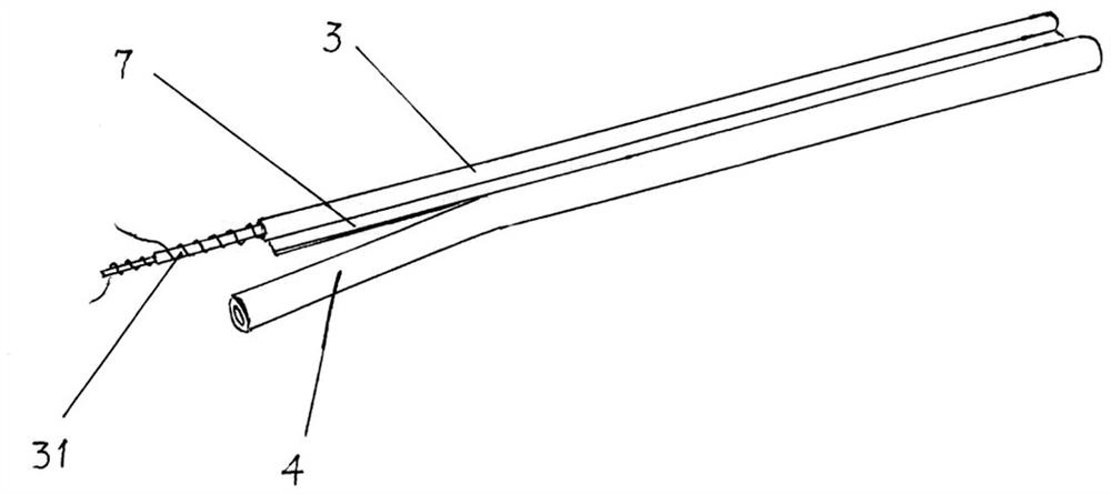 Hydroelectric induction heating blanket, special controller and hydroelectric heating wire