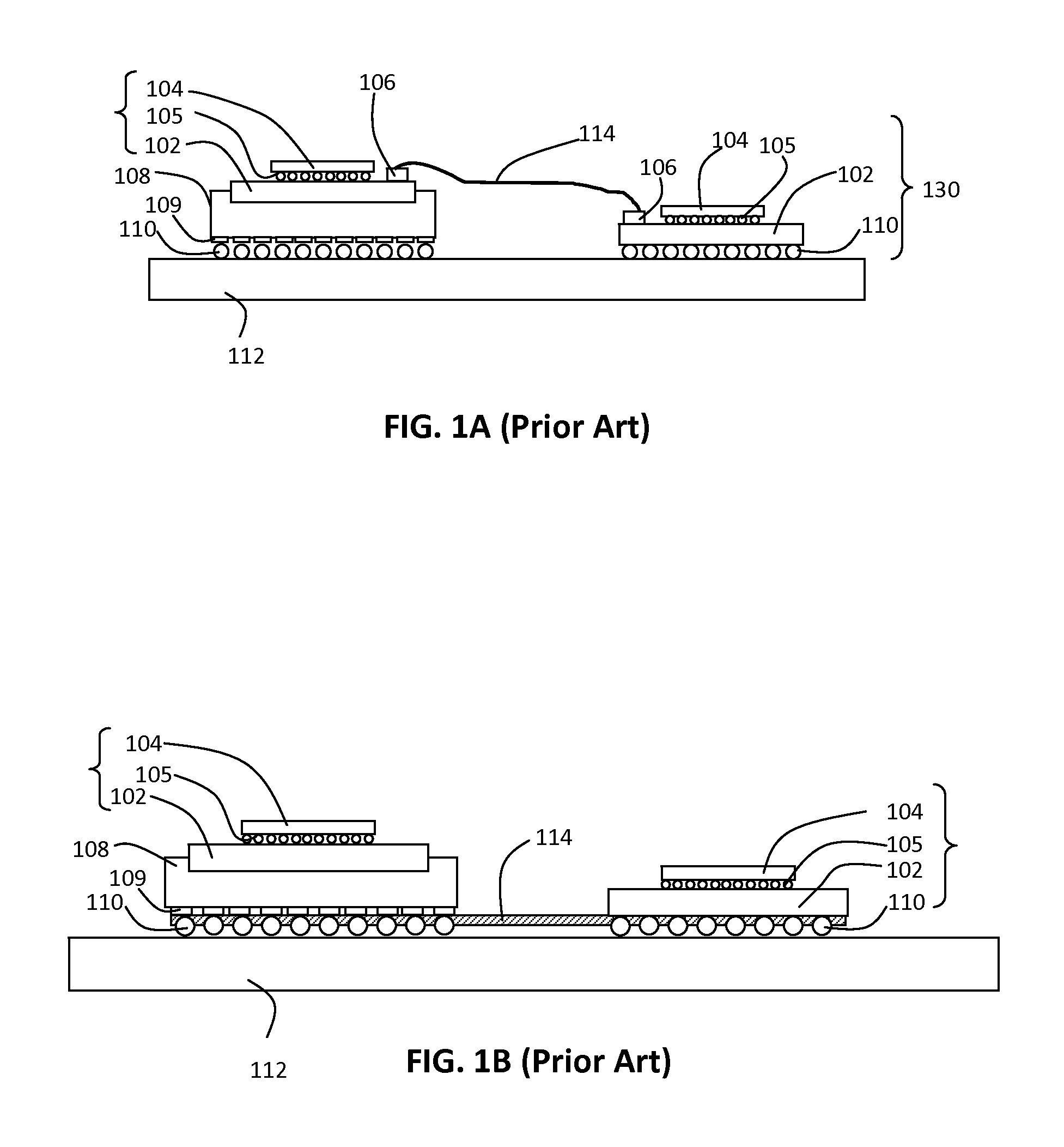 Flex cable and method for making the same