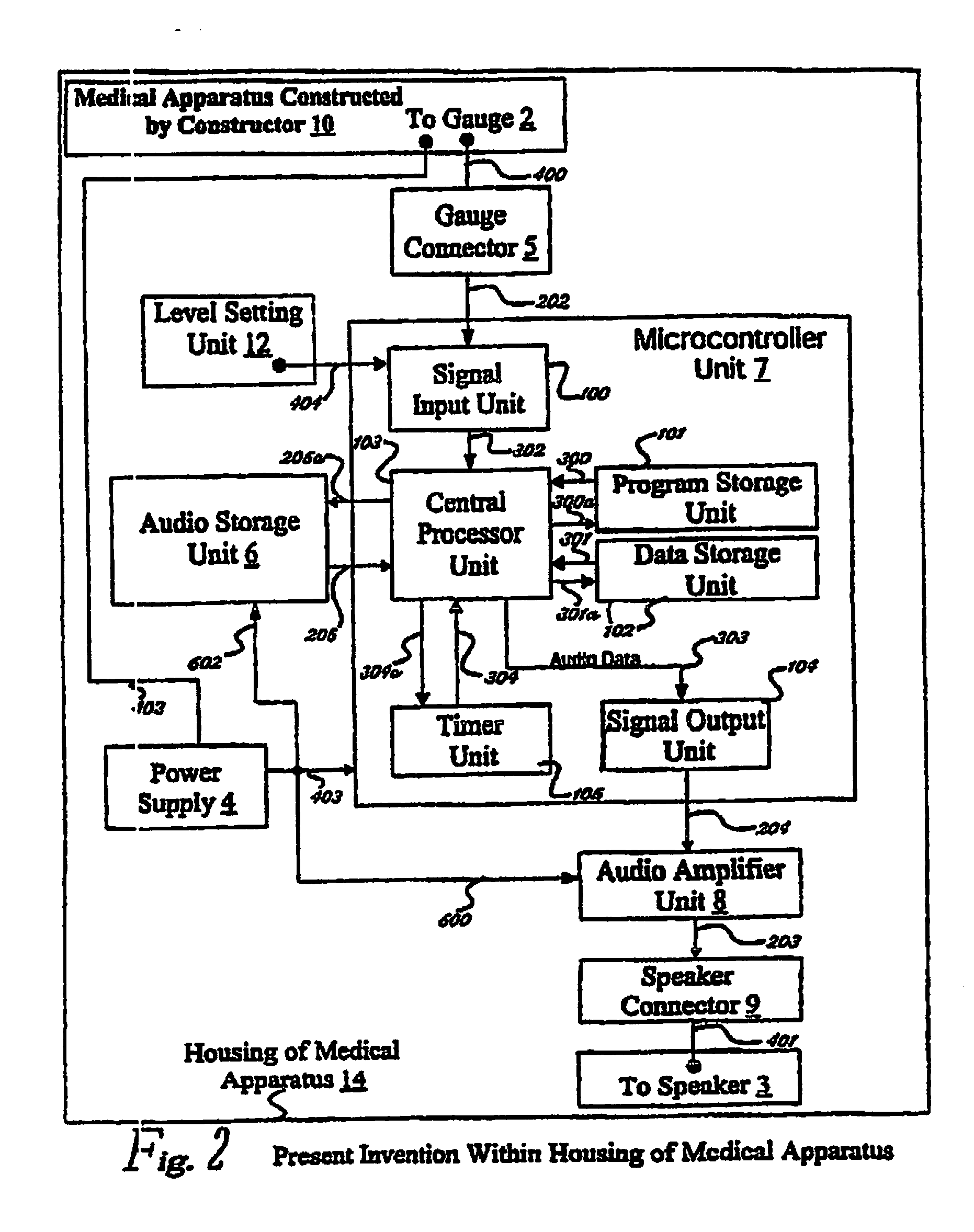 Incentive spirometry device having an externally disposed capacitive sensor assembly for prompting patient use and determining measurements obtained from such patient usage