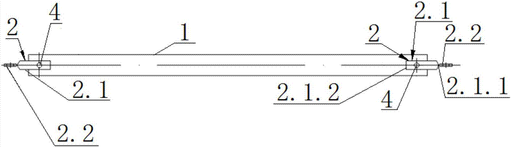 Use method of high-speed sizing machine warp beam brake belt and warp beam brake belt