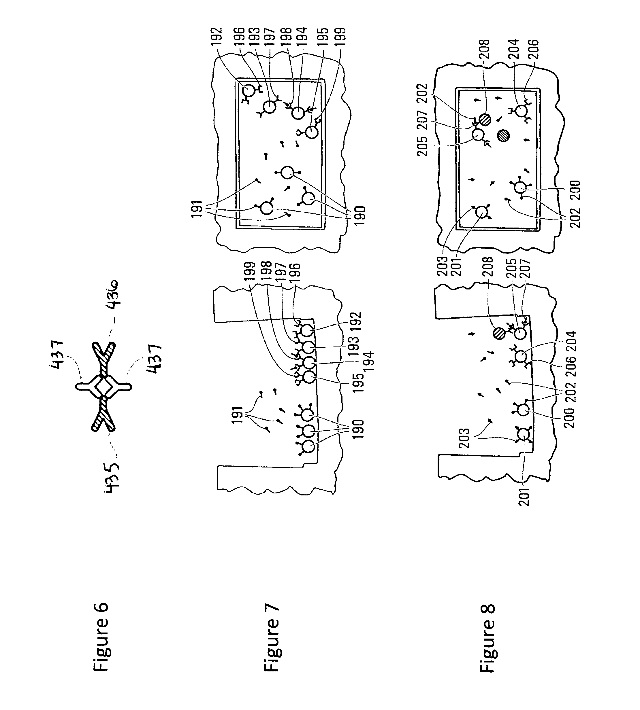 Microfluidic Devices and Methods for Use Thereof in Multicellular Assays of Secretion