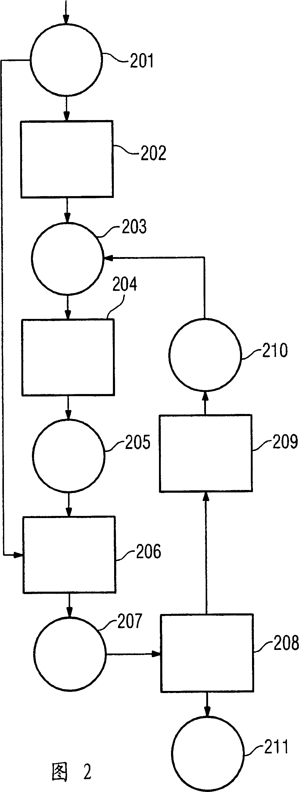 Method of reproducing tomography image of object
