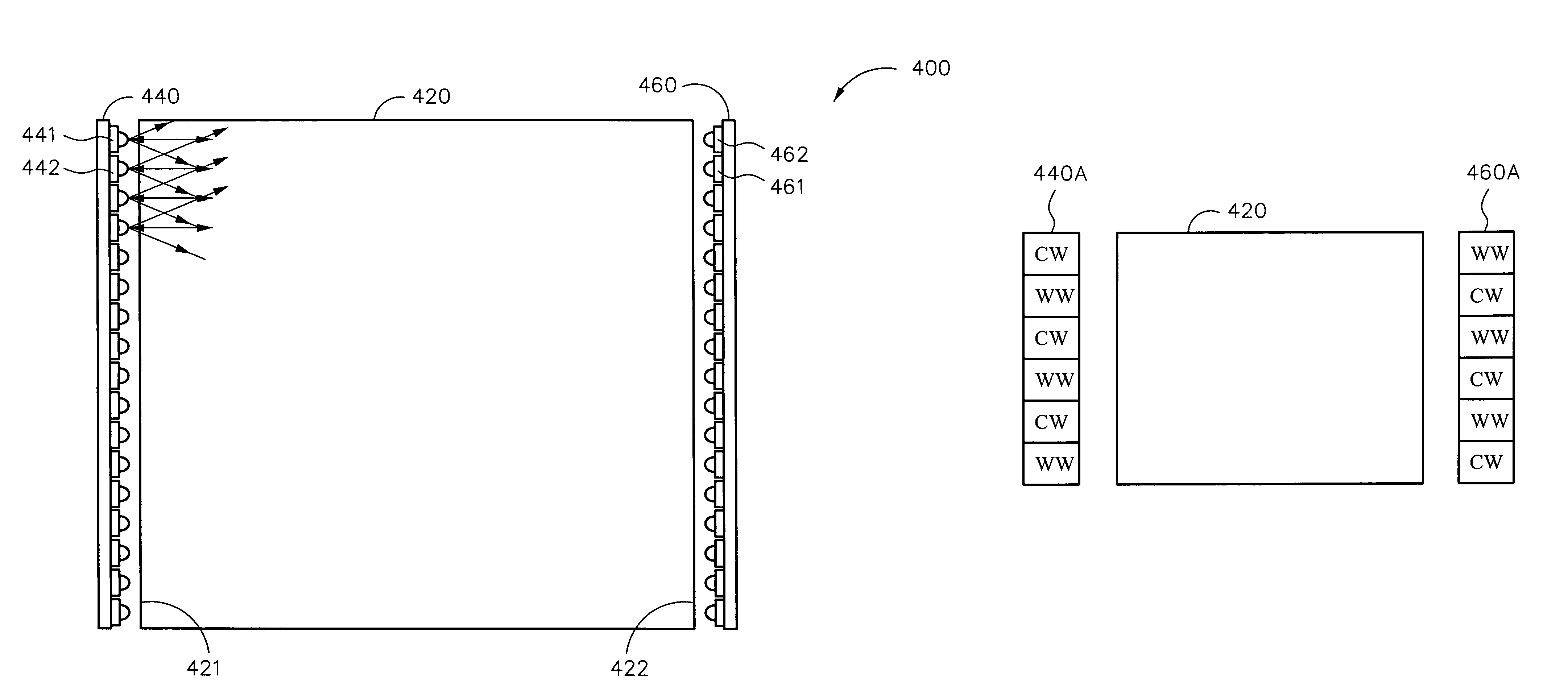 Illumination apparatus