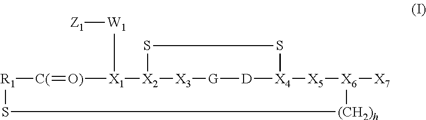 Purification of [18f] - fluciclatide