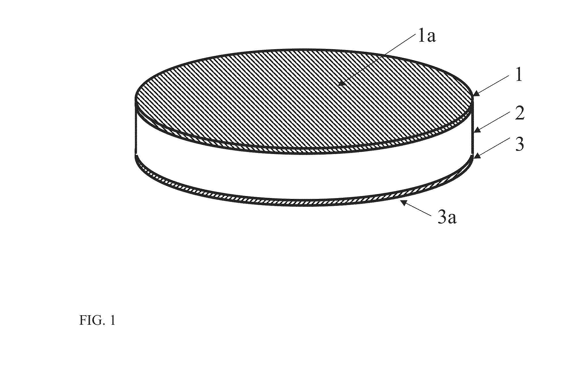 Group iii nitride wafer and its production method