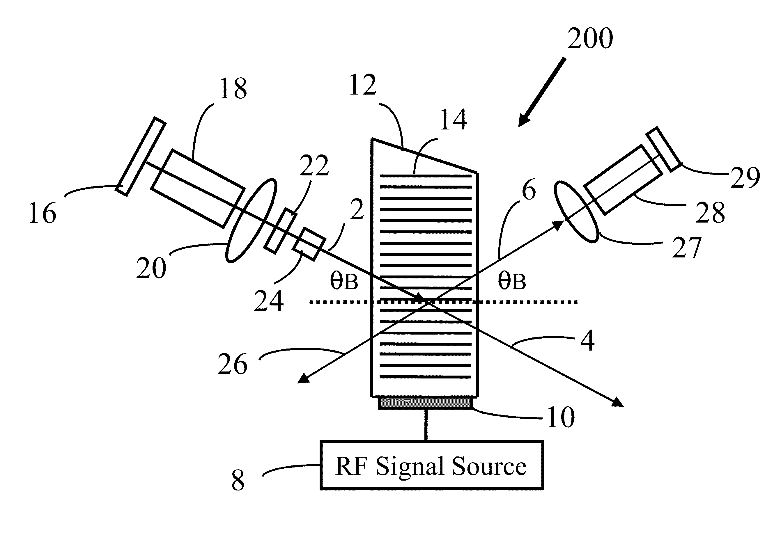 Tunable laser