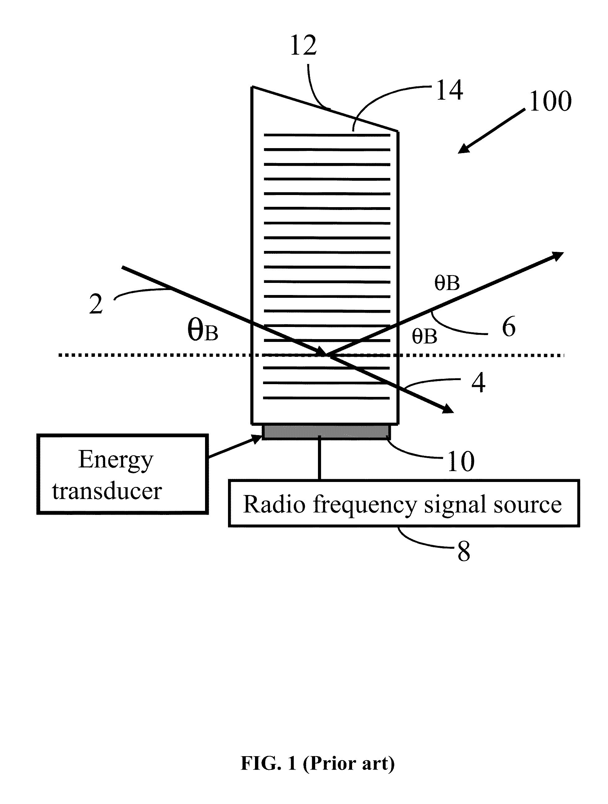 Tunable laser