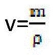 A test device and method for simulating ground voids caused by subway shield tunnel construction