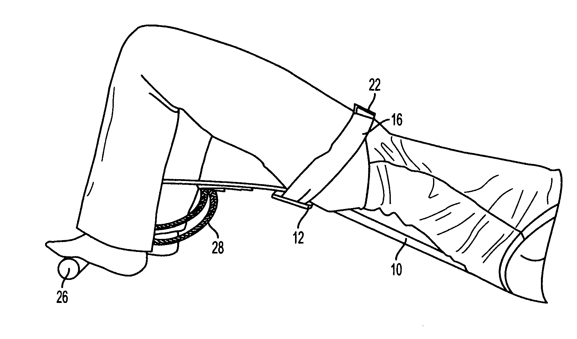 Exercise Apparatus and Method of Use