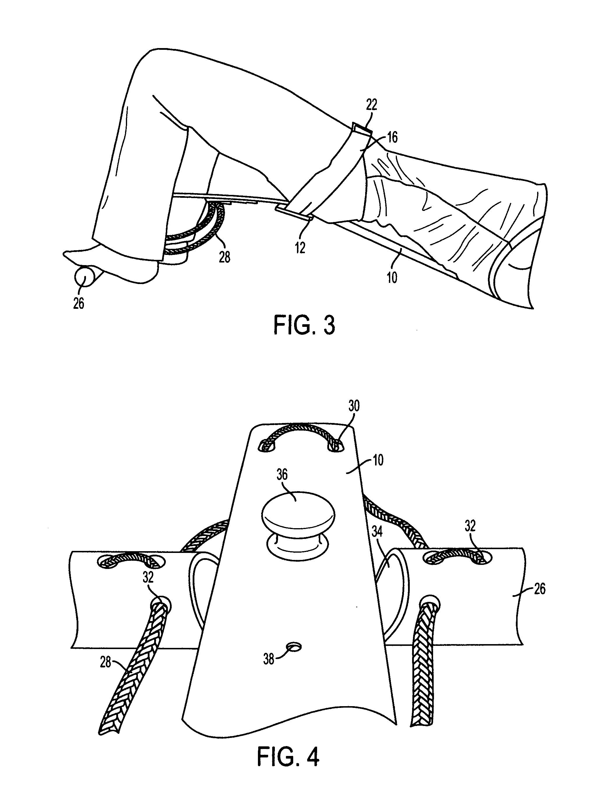 Exercise Apparatus and Method of Use