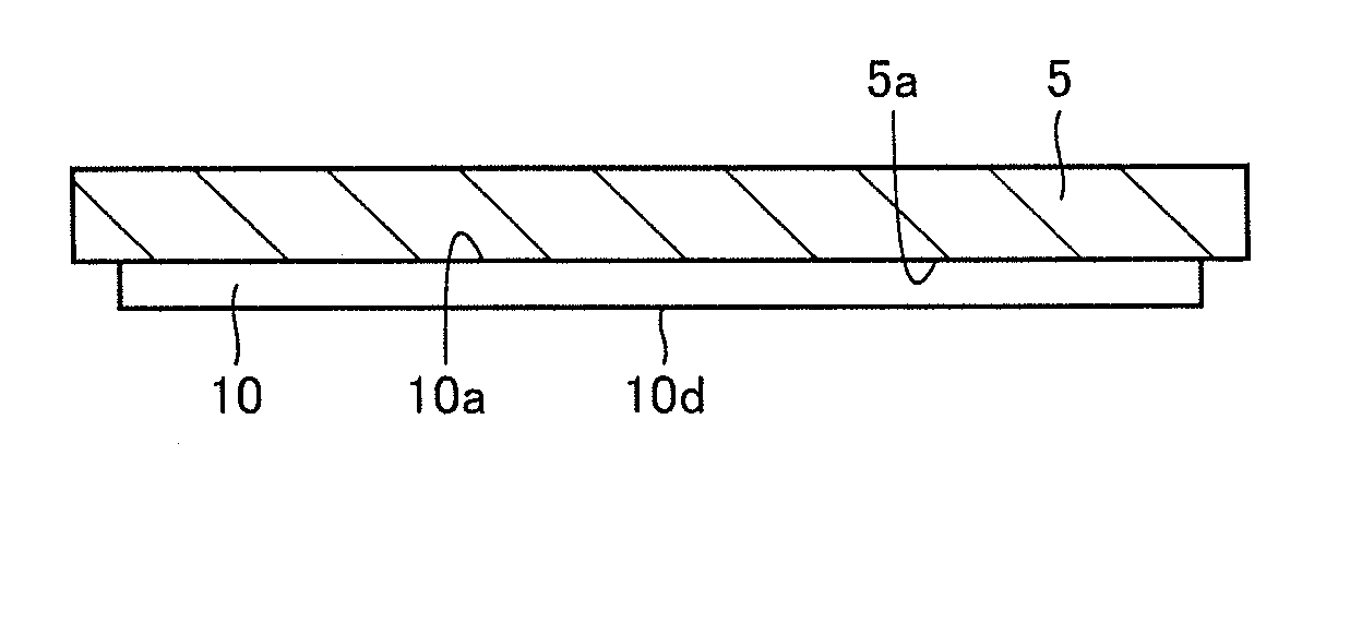 Method for manufacturing silicon carbide substrate