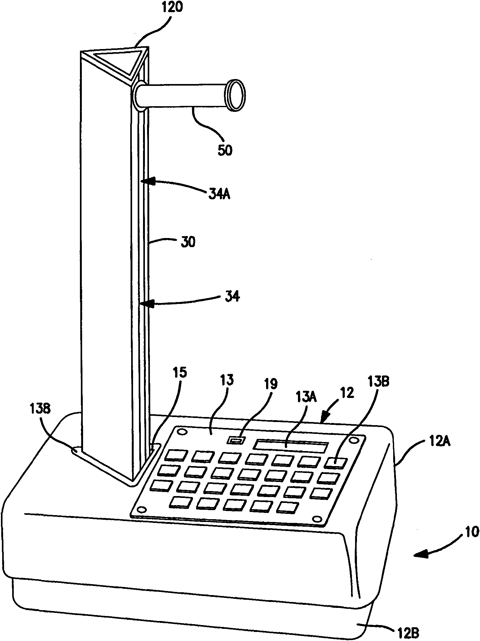 Nuclear gauges and methods of configuration and calibration of nuclear gauges